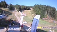 Abetone - Ski Center Ovovia