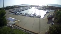 Isola di Capo Rizzuto - Porto di Le Castella
