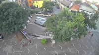 Miranda - Piazza