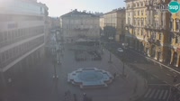 Rijeka - Plaza Jadran
