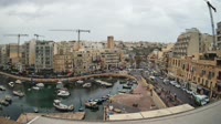 St. Julian’s - Spinola Bay