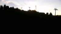 Kaniówka - Ski Area
