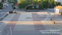 Kazimierz Wielki Square