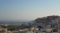 Ostuni - Panoramic view