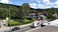 Oaza - Roundabout