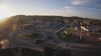 Roundabout