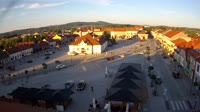 Market square