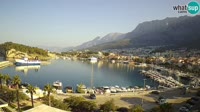 Makarska - Paseo marítimo