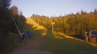Zwardoń Ski - Ski slope