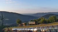 Skrzyczne Ski Resort