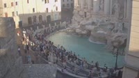 Roma - Fontana di Trevi