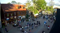 Krupówki St.