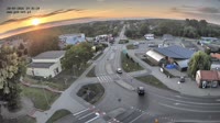 Roundabout