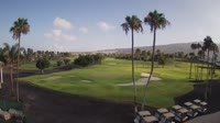 Teneryfa - Golf Costa Adeje