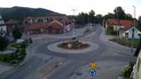 Roundabout