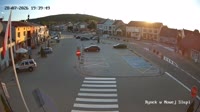 Market square