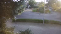 Plac 31 Stycznia - Rondo