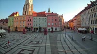 Market Square