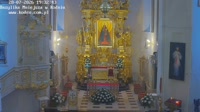 Kodeń - Church