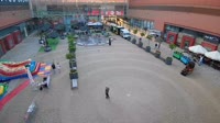 Millenium Hall