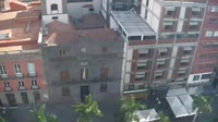 Santa Cruz de Tenerife - Plaza de la Candelaria