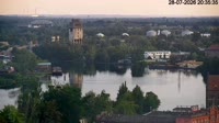 Odra Embankment