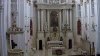 Leśna Podlaska - Church
