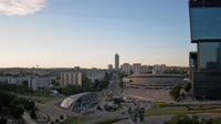 Spodek Arena Complex