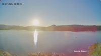 Gródek nad Dunajcem - Lake Rożnów