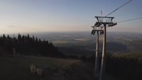 Sky Walk Tower