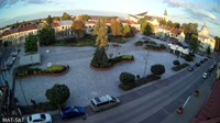 Market square