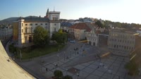 Boleslaw Chrobry Square