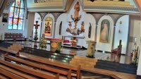 Cieniawa - Church