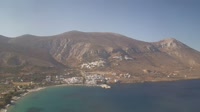 Amorgos - Aegiali