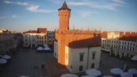 Market square