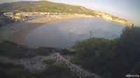 Peschici - Manaccora Beach