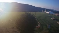 Bacówka na Bukowinie