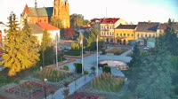 Market Square