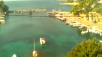 Alonnisos - Votsi - Uostas