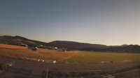 Łososina Dolna Airport