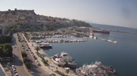 Kavala - Uostas