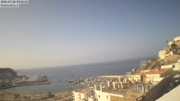 Gran Canaria - Puerto Rico - Marina i plaża