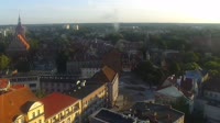 Panoramic View