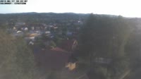 Panoramic view