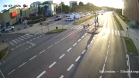 Sikorskiego St.