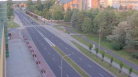 Stefana Wyszyńskiego St.