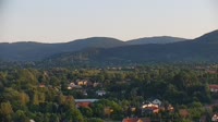 Panoramic view