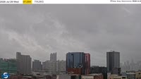 Hong Kong (香港) - Skyline