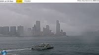 Hong Kong - Victoria Harbour