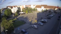 Market square